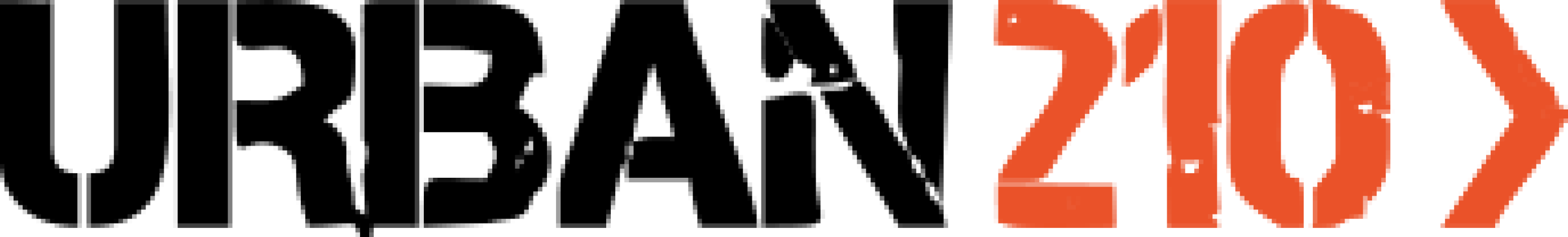 Urban 210 logo
