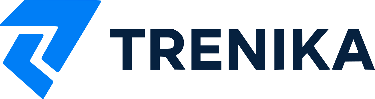 Trenika Logo