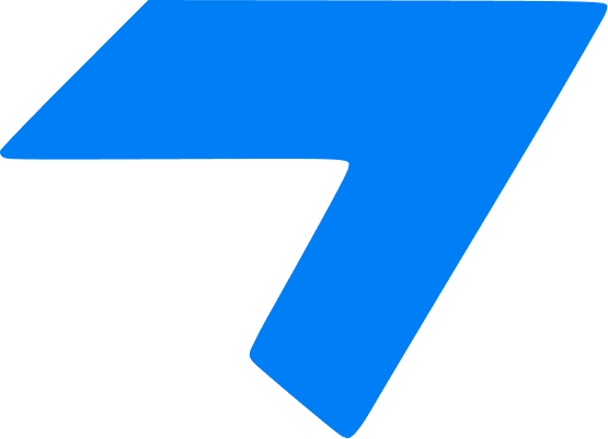 Trenika Logomark Top Piece